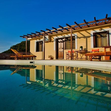 Porto Skopelos Villas Kültér fotó