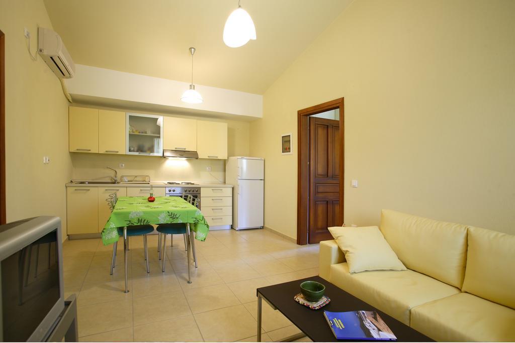Porto Skopelos Villas Kültér fotó