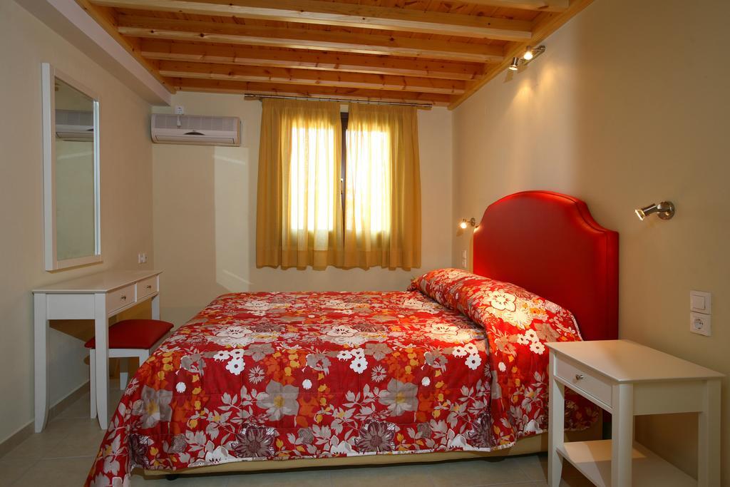 Porto Skopelos Villas Kültér fotó