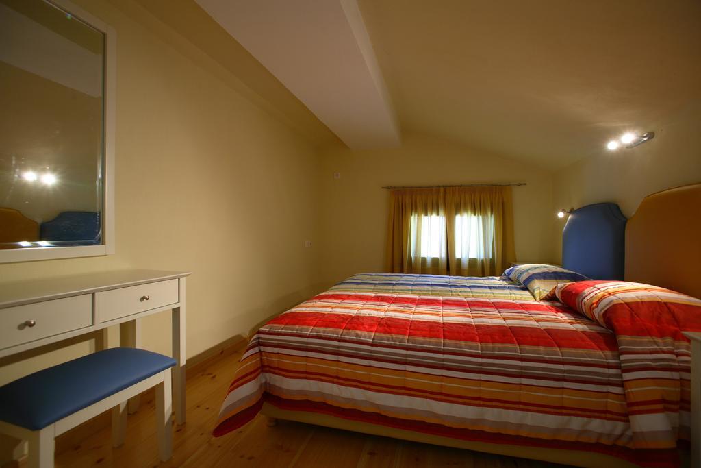 Porto Skopelos Villas Kültér fotó